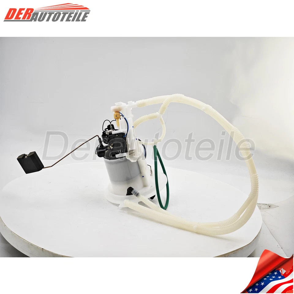 Топливный насос в сборе для Mercedes Benz C63 AMG E63 AMG 2124703294 A2124703294 НОВЫЙ - Изображение 3 из 4