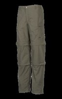 Baleno Mens Vito Hunting/fishing/walking Zip Off Trousers 38 Waist Baleno Mens Vito Hunting/fishing/walking Zip Off Trousers 38 Waist