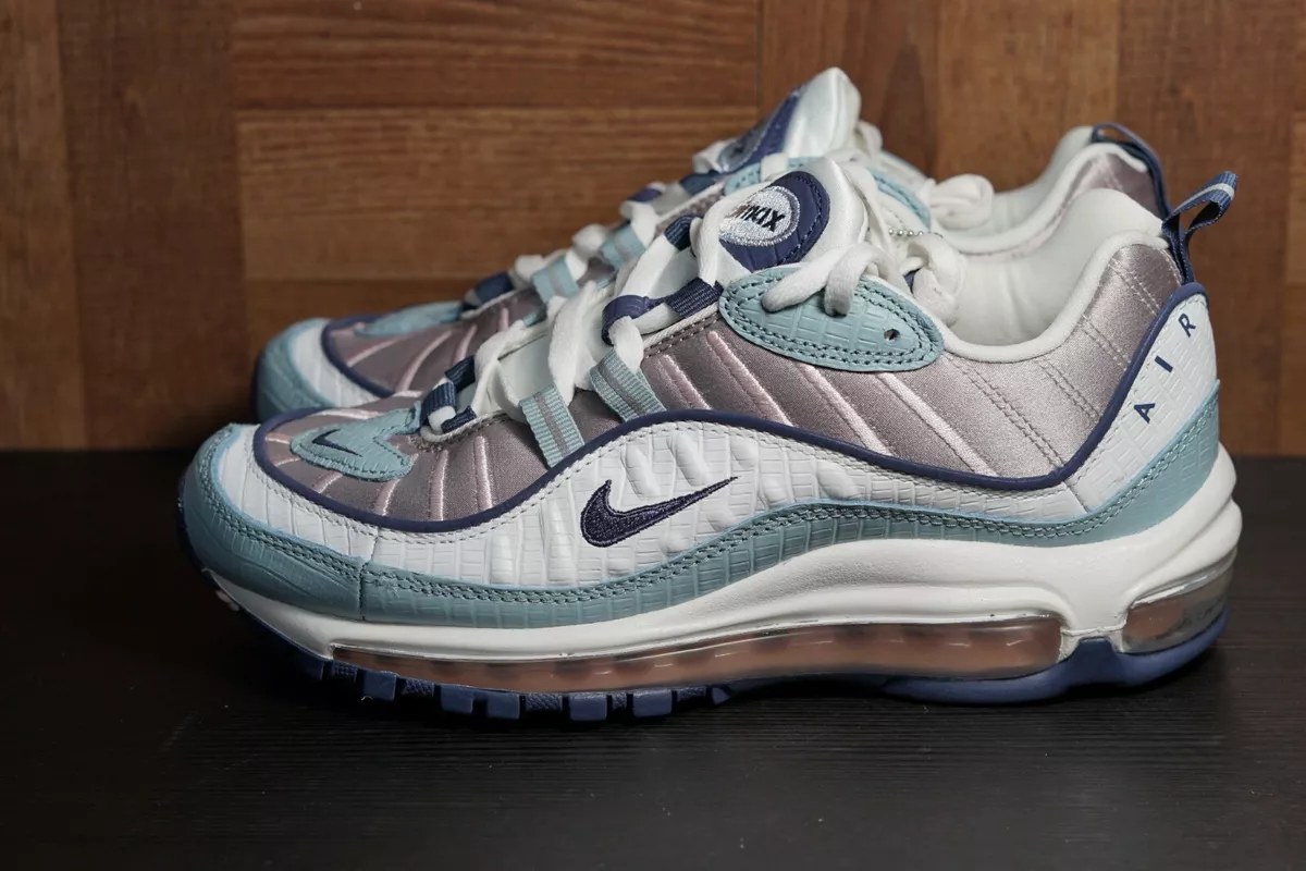 Air max clearance 98 size 7