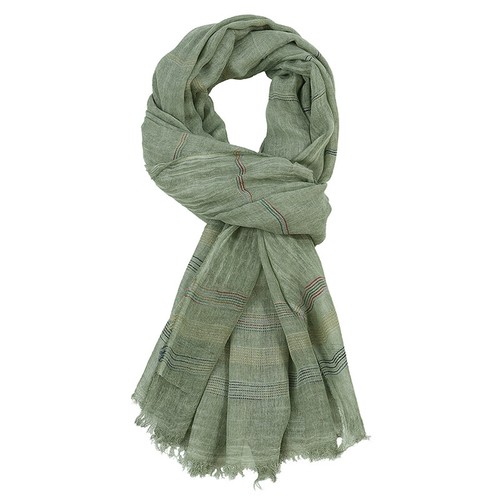 1 Stück Herren Bandana Schal Quaste Langschal Warm Freizeit Halstuch Vintage Halstuch - Bild 12 von 16
