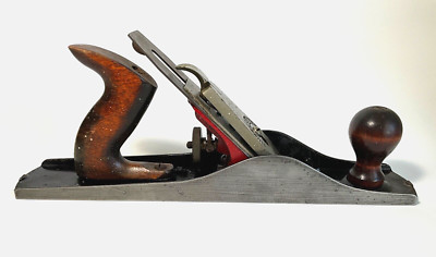 Vintage Millers Falls No 14 Wood Plane 14''