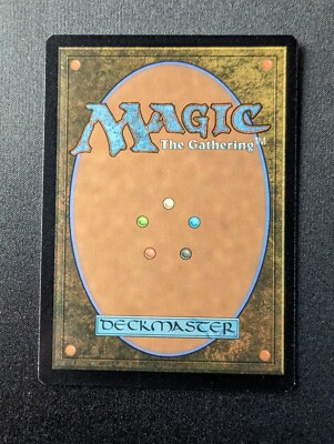 THE FOURTH DOCTOR FOIL Doctor Who #2 MTG | eBay