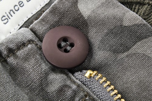 Pantalones Cortos de Trabajo de Carga Fox Jeans para Hombre Elton Informales del Ejército TALLA 32-44 - Imagen 24 de 64