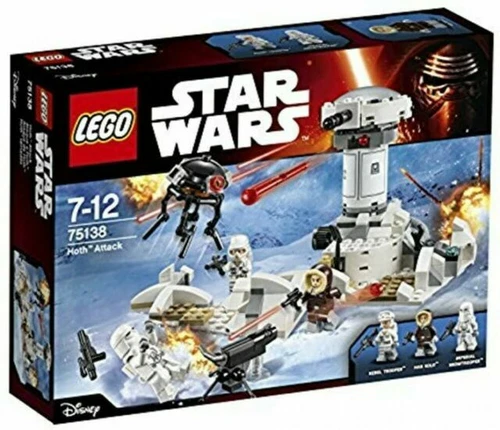 Buildings Star Wars LEGO (R) Complete Sets & Packs