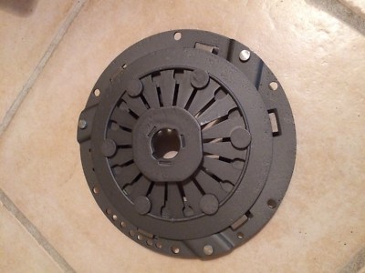 Kupplungsautomat Kupplung Trabant 601 gefedert reg. wie NEU 30 EUR Pfand inkl.
