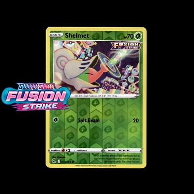 Pokemon Cards! Fusion Strike - Holo/Reverse Holo UltraRare V VMAX Full Art Card