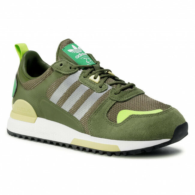 zx 700 adidas zilver