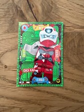 lego ninjago karten serie 5
