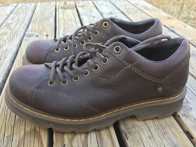 Men’s Dr.Marten Gabe Oxford Dr. Martens Black Gabe Wingtip Brogue Shoes-UK 9 : Amazon.ca  main image 2