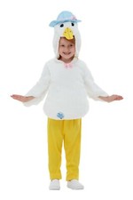 Book Week Peter Rabbit Deluxe Jemima Puddle Duck Costume