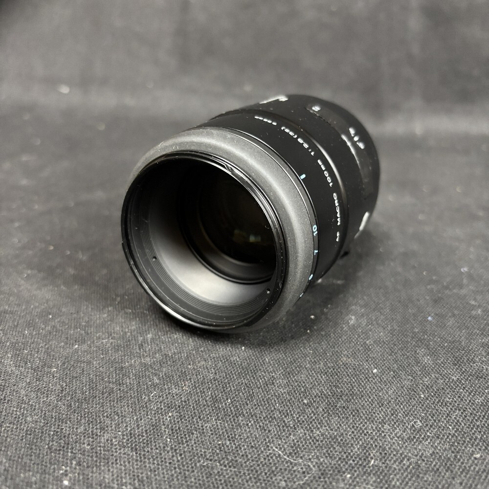 MINOLTA AF MACRO 100㎜ 1:2.8(32) 55mm Zoom Lenses From Japan | eBay