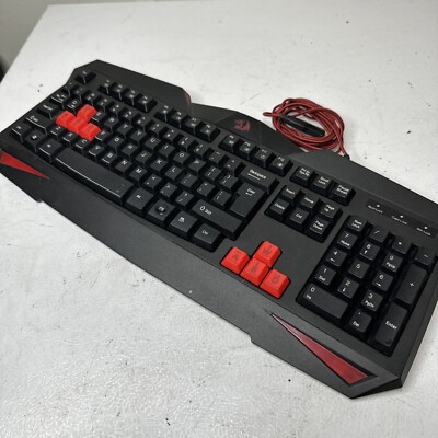 Red Dragon Gaming Essentials S101 Keyboard