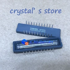 1PCS CCD LINEAR IMAGE SENSOR IC CDIP-22 TCD1304AP