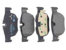 Rear Brake Pad Set For 19-20 Jaguar F-Pace 5.0L V8 XD39N2 Brake Pad Set Pagid