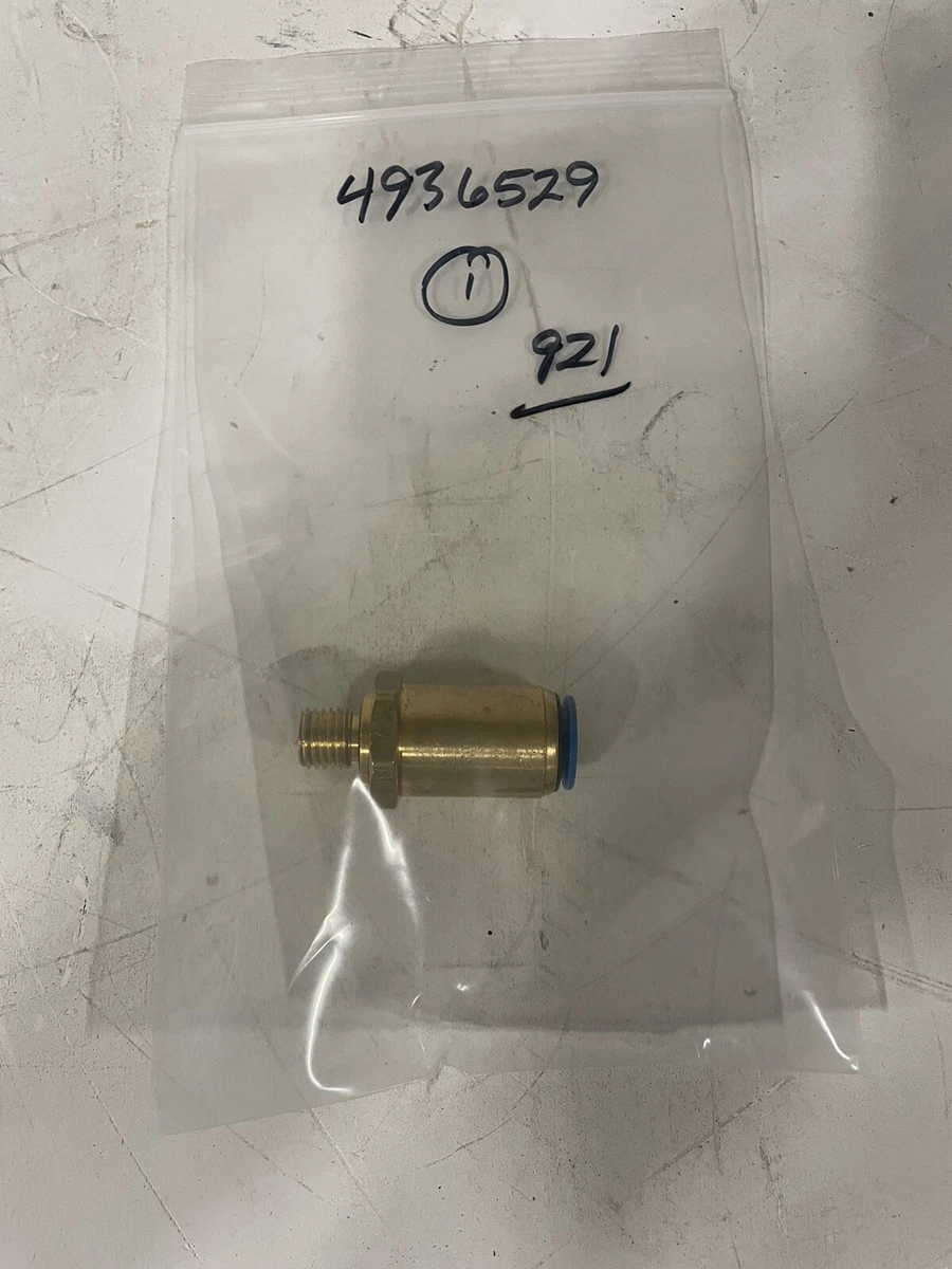 New Cummins Onan VALVE,CHECK 4936529 | eBay