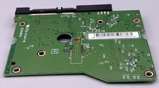PCB ONLY 2060-771642-001 REV A Western Digital 2061-771642-P00 ACD5 SATA I-527