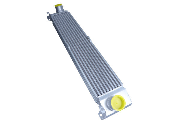 AC659843 MAXGEAR Intercooler, charger for CITROËN,FIAT,PEUGEOT