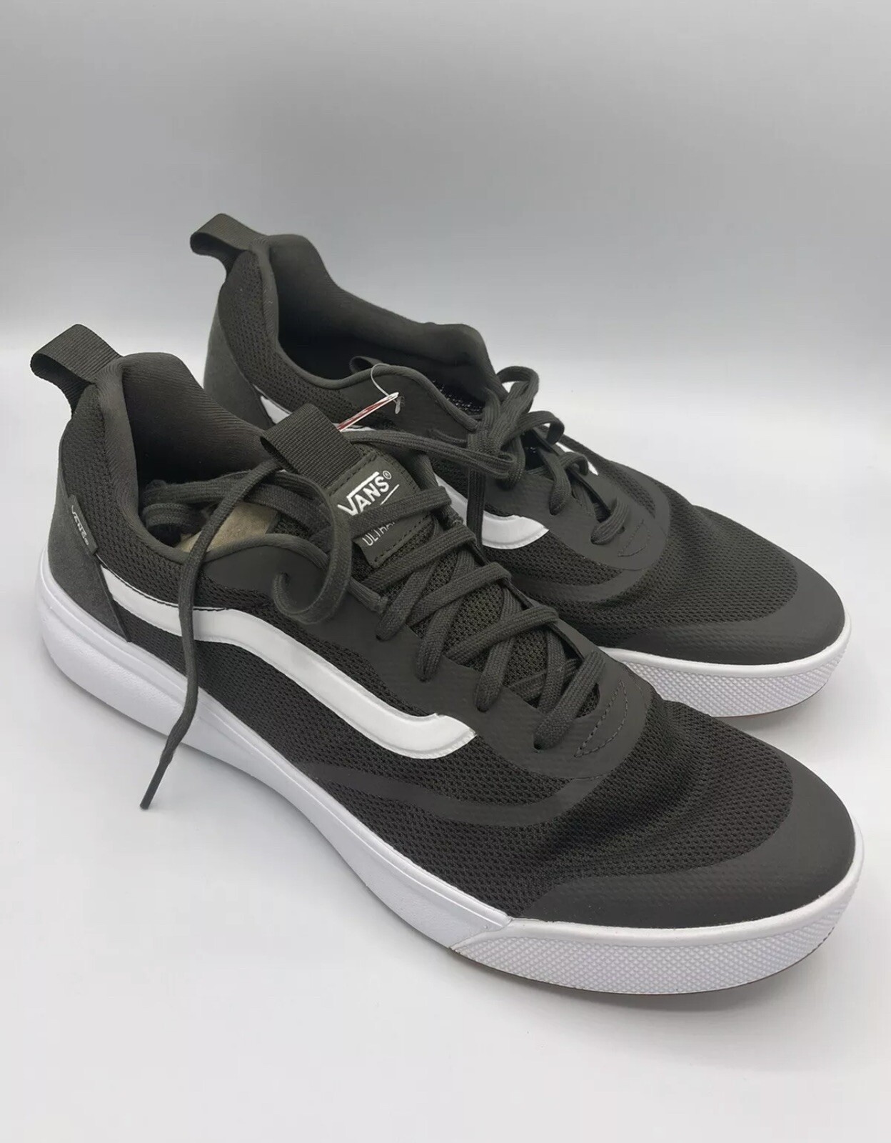 Vans Ultrarange Rapidweld Mens Athletic 
