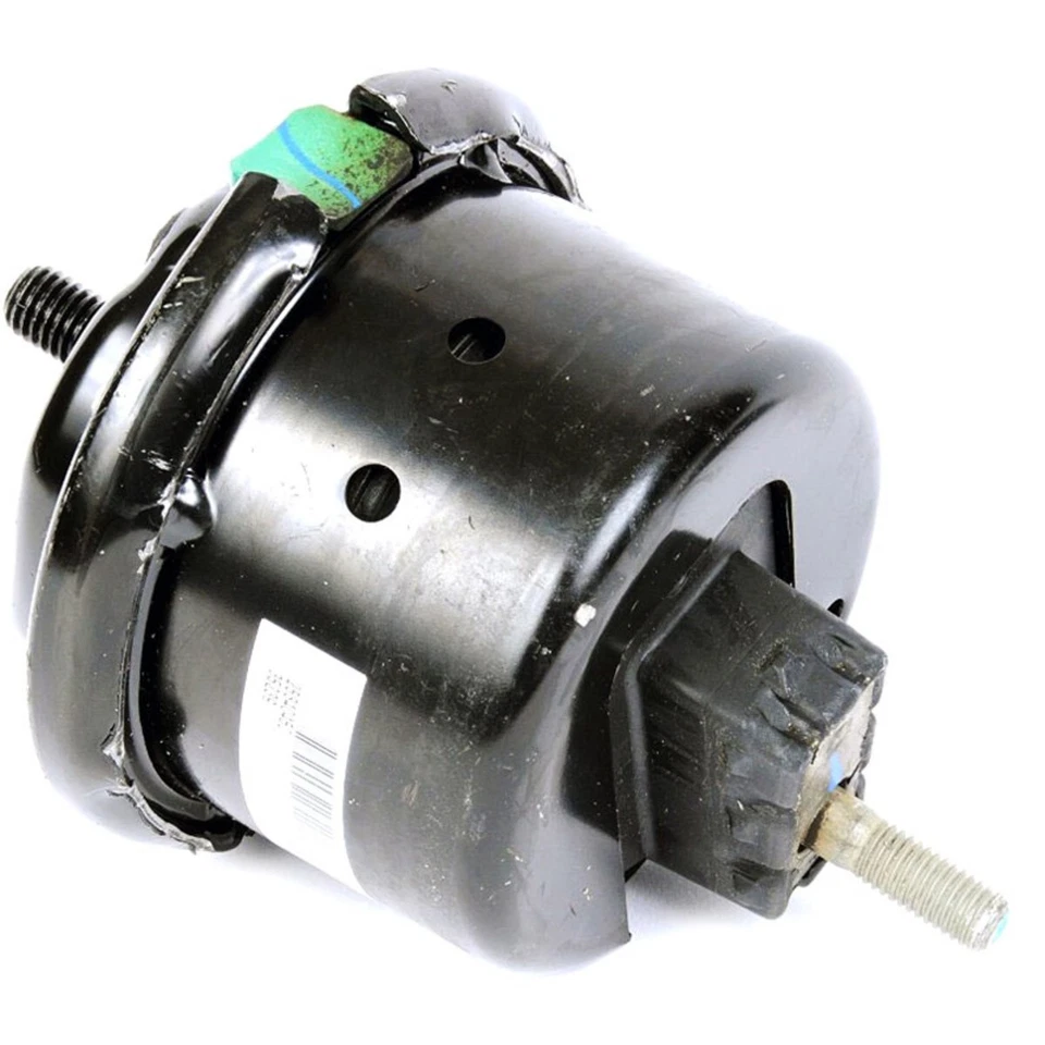 25840450 AC Delco montaje de motor trasero para Chevy Chevrolet Traverse GMC Acadia Buick Foto 2 de 2