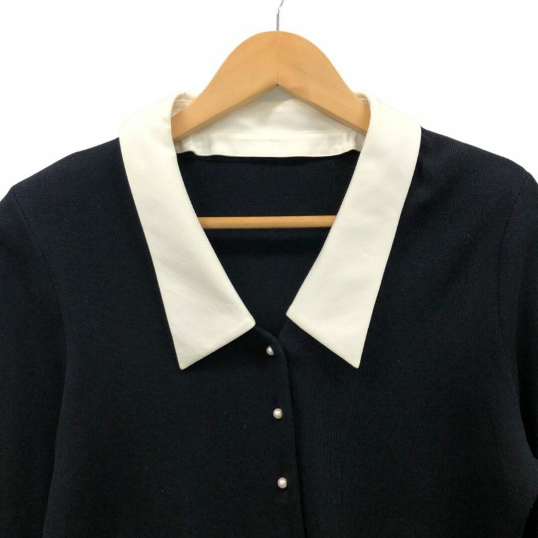 Foxy New York Vera Cardigan 42675 Used STOC-0 | eBay