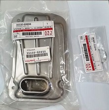 LEXUS OEM FACTORY TRANSMISSION OIL STRAINER 2003-2009 GX470