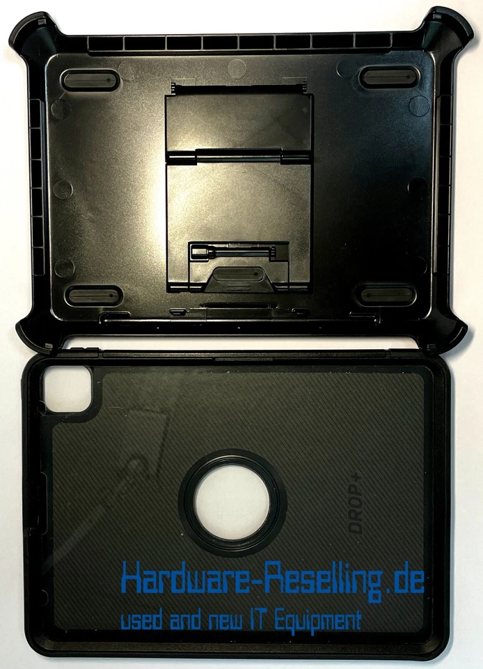 OtterBox Defender Rugged Case per Il IPAD Pro 11 (1th, 2th E 3th Generation) - Immagine 3 di 3