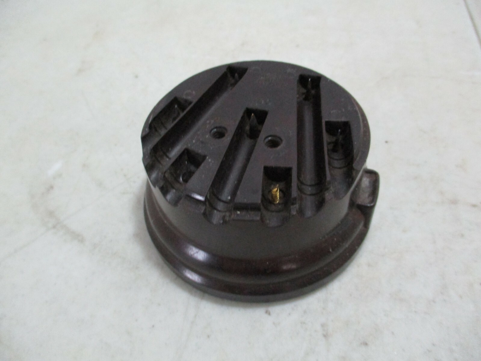 Rolls-Royce Silver Wraith 1946-59 Distributor Cap