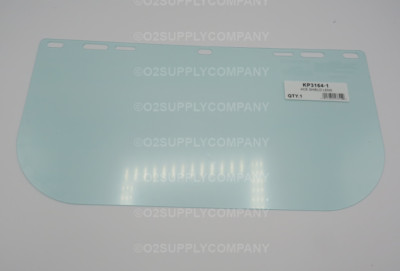 Lincoln Electric KP3164-1 Face Shield Replacement Lens