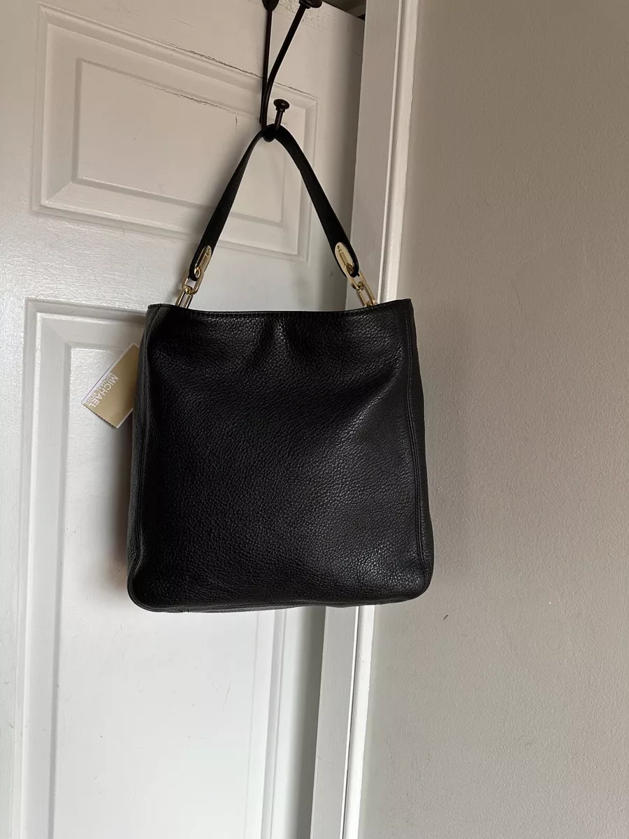 Michael Kors Fulton Medium Slouchy Shoulder Bag