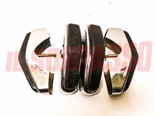 Pare-choc avant Fiat 850