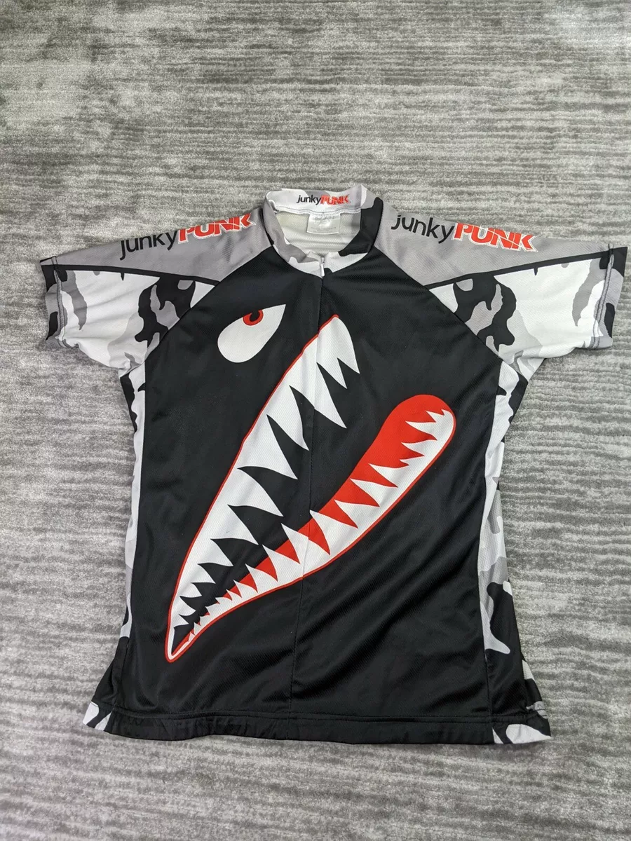 Short sleeve shop cycling jersey sale