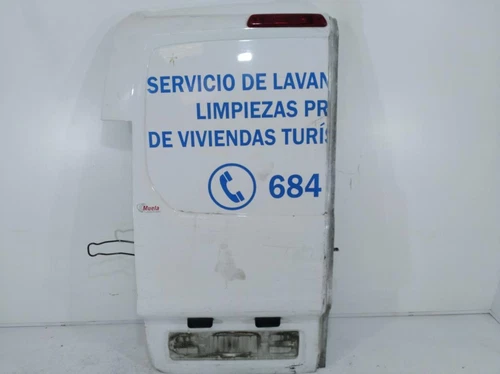 8702C5. Puerta Trasera Izquierda para CITROEN JUMPY HDi 120 27 L1H1 Furg 2859906 - Imagen 1 de 3