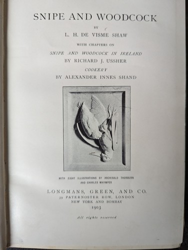 FUR, FEATHER AND FIN SERIES. 11 VOLUMES. Hunting, Fishing, Nature - Picture 9 of 24
