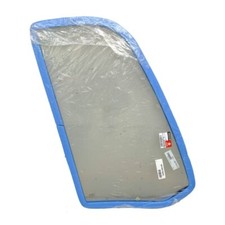 Vetro superiore sportello cabina escavatore JCB serie 8 e serie 8000 - 827/80199