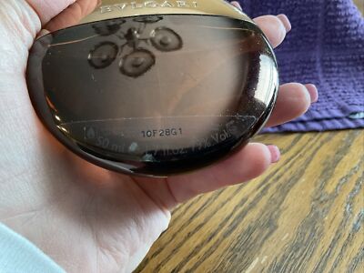 AQVA AMARA Bvlgari 1.7 oz Eau de Toilette Spray Men's Cologne