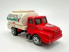 2003 Tonka Guernsey Milk Truck GFM International Utility Van Maisto tank  108