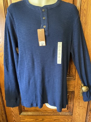 sonoma thermal shirts