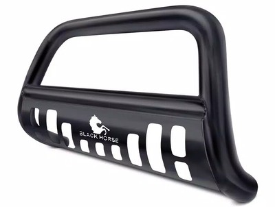 Black Horse 3'' Bull Bar