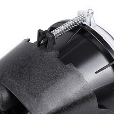 Replacement Fog Light Trim Lamp Right Hand Side Passenger RH
