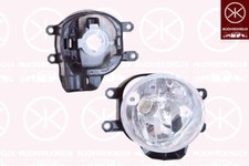 Antibrouillard Peugeot 108