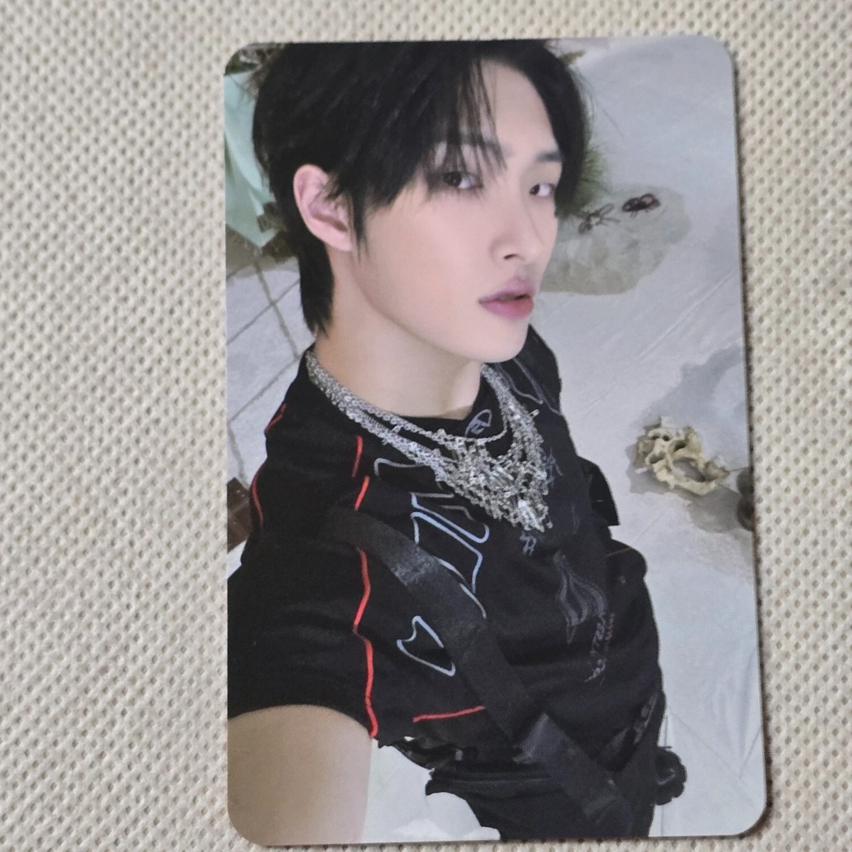 ATEEZ X ANITEEZ POP-UP STORE ANITEEZ IN TREASURE MD - RANDOM