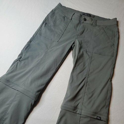 Prana Women's Size 6R Monarch 