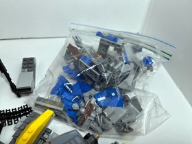 LEGO Star Wars partials LOT: 75082 75015 501st 75002, others