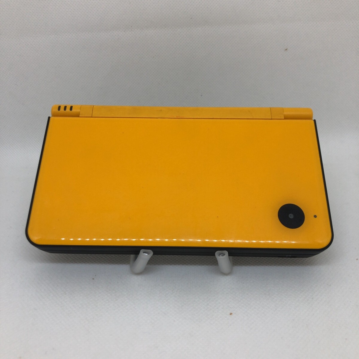 Nintendo DSi LL XL Yellow used #J269 | eBay