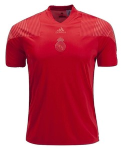 real madrid icon shirt