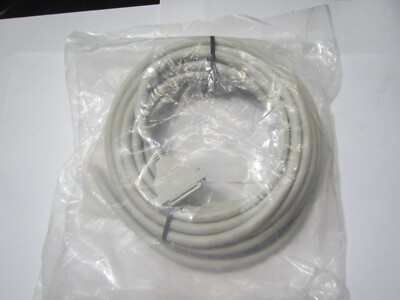 D-Sub Cable, 8 Meter VQC4000 Series AXT100-DS25-080