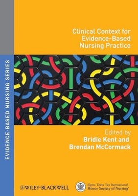 Clinical Context for Evidence-based Practice