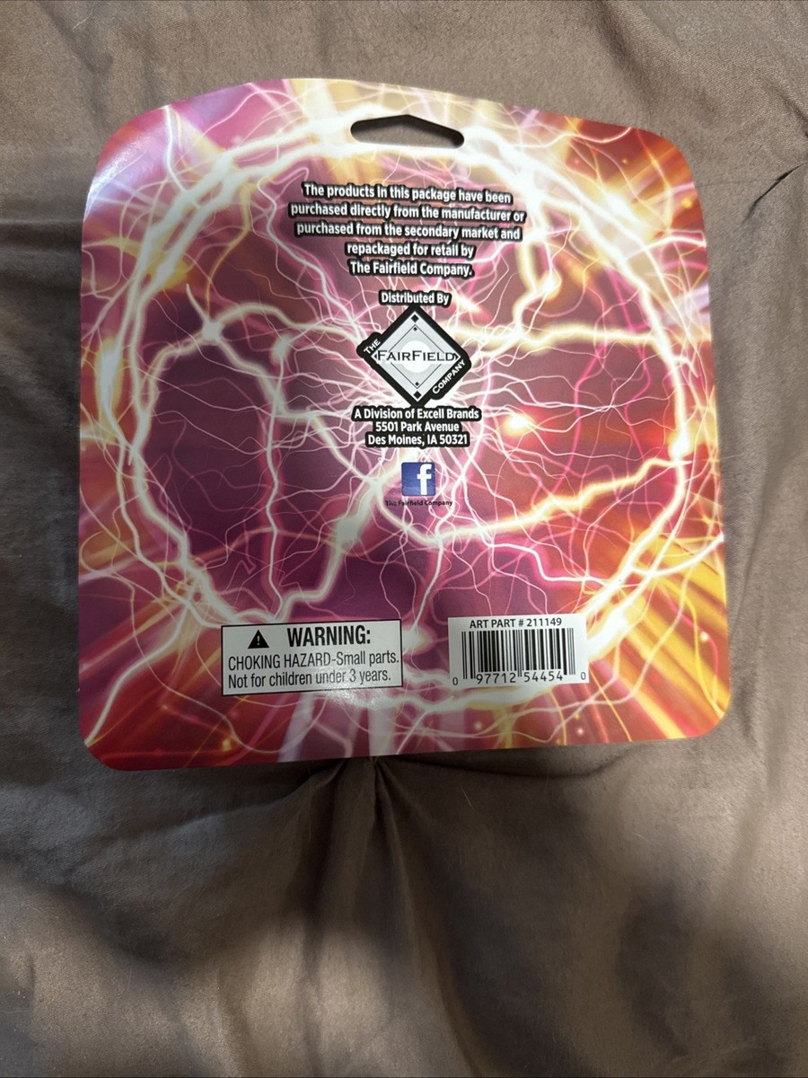Pokemon TCG Lightning Set 6 Packs with 1 Bonus Card | eBay Pokemon TCG Lightning Set 6 Packs with 1 Bonus Card | eBay