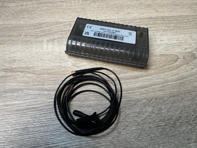 DPA 4061 Mikrofon Schwarz microdot
