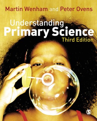 Understanding Primary Science | Martin W Wenham (u. a.) | Englisch | Taschenbuch